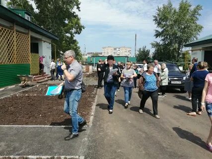 Новости похвистнево