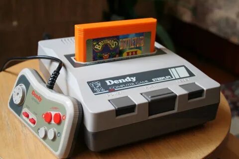 Dendy