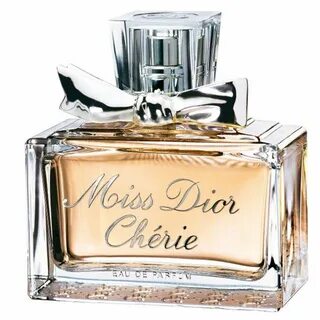 Miss dior cherie