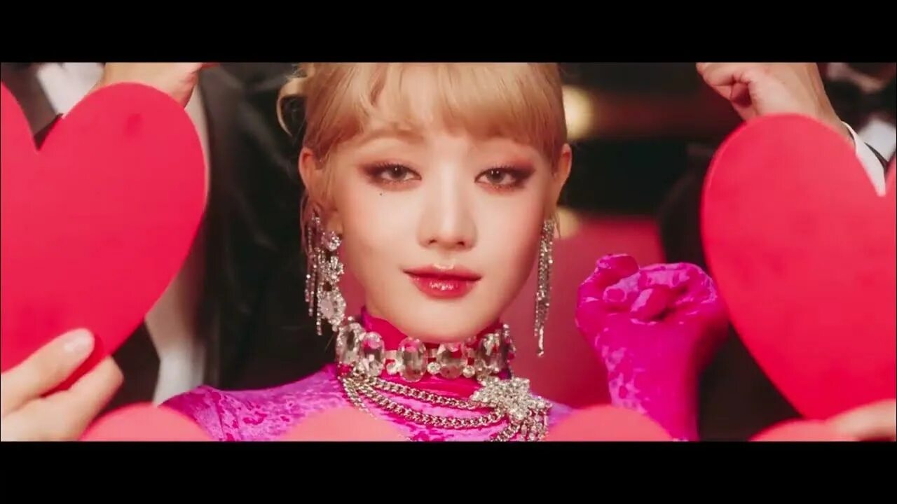 Soyeon nxde. Джи Айдл. Соён Эра nxde. Soyeon g i-DLE 2022.