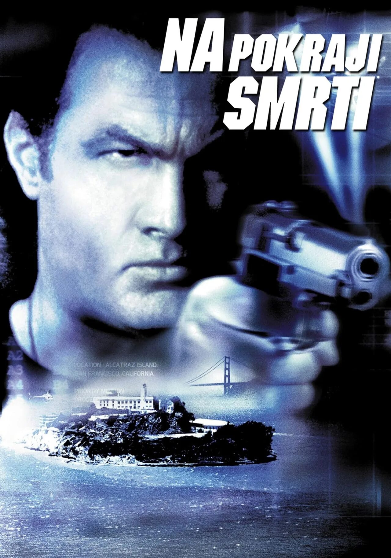 Ни живи ни мертв. Не жив ни мертв. Ни жив ни мертв значение. Shooters poster 2002.