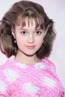 Алиса лукшина