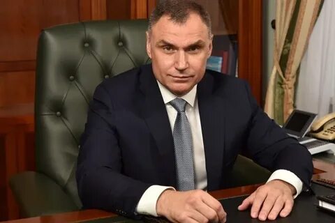 День рождения главы республики