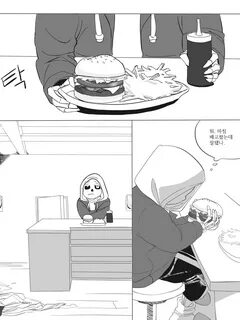 Результаты поиска по запросу "Au sans undertale" 