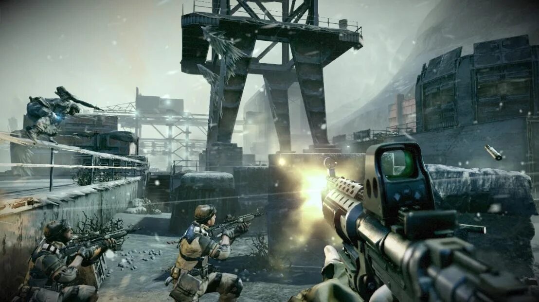 Killzone 3. Killzone 3 screenshots. Killzone 1 ps3. Killzone 3 [ps3, русская версия].