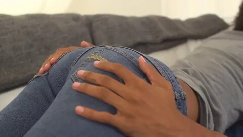 Men dry hump