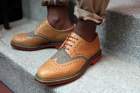 Dress shoes