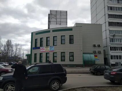 Пономарева 5
