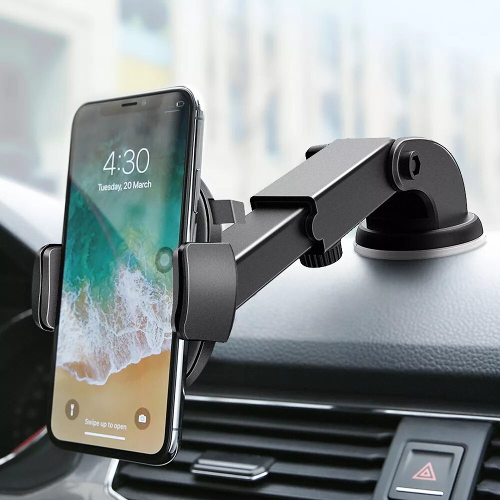 Automatically lock