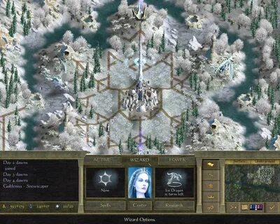 Age of wonders 2