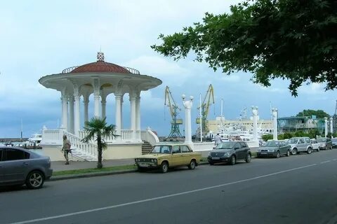 Не ездите в сочи