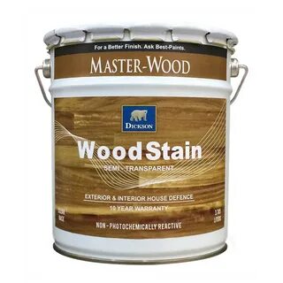 Wood краска