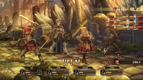 Unicorn overlord steam