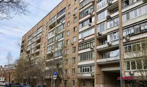 Большая грузинская 16