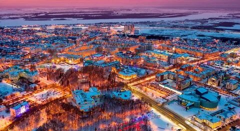 Сколько населения в ханты мансийске