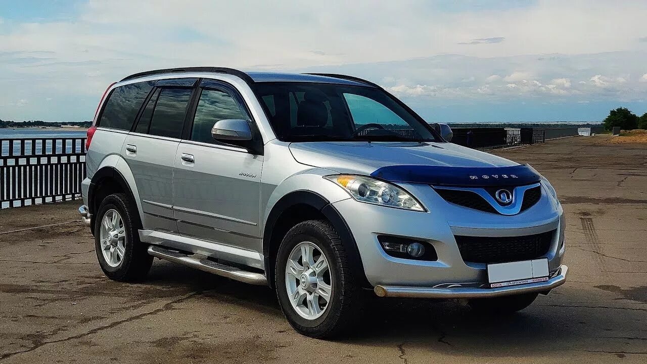 Ховер н5 спб. Great Wall Hover h5. Great Wall Hover 5. Hover h5 2012. Great Wall Haval h5.