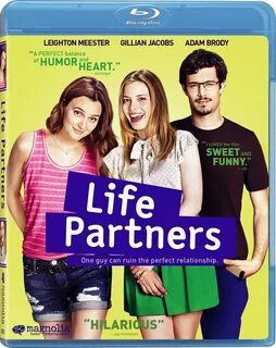 Life partner