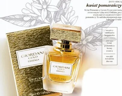 Gold perfume отзывы