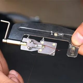 Device binding