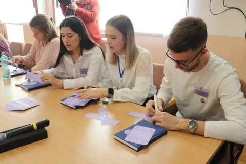 Категория молодого учителя