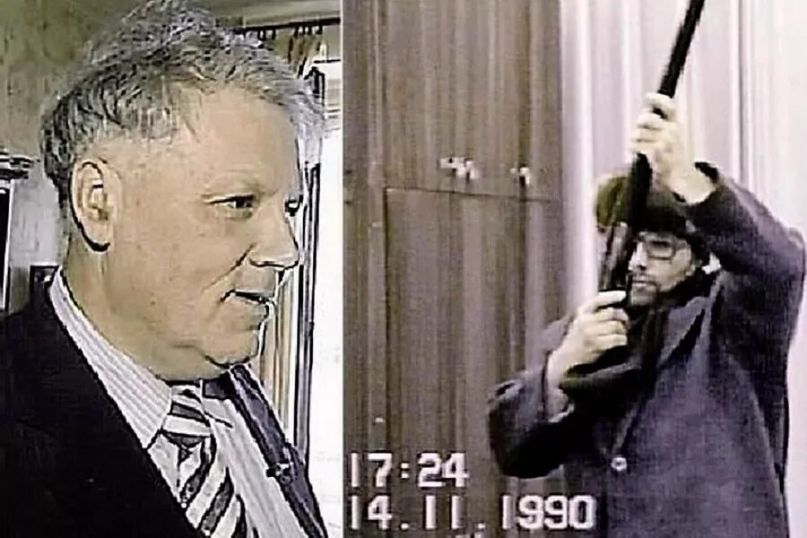 Покушение на горбачева. Покушение на Горбачева 7 ноября 1990. Покушение на Горбачева в 1990 году.