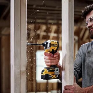 Dewalt dcf 860