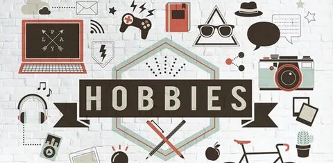Hobbies отзывы