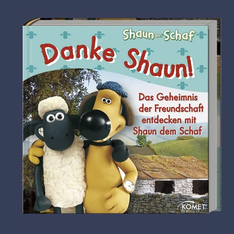 данке шон перевод с немецкого