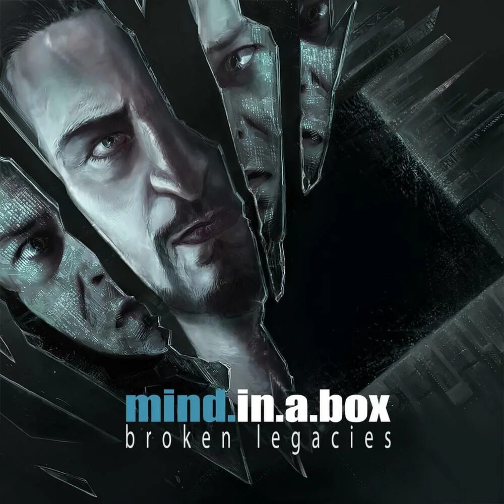 Time in a box. Mind.in.a.box broken legacies. mind.in.a.box группа. 8 bits mind.in.a.box. broken legacies.
