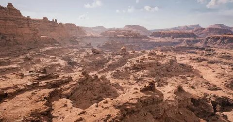 Unreal engine 5.4