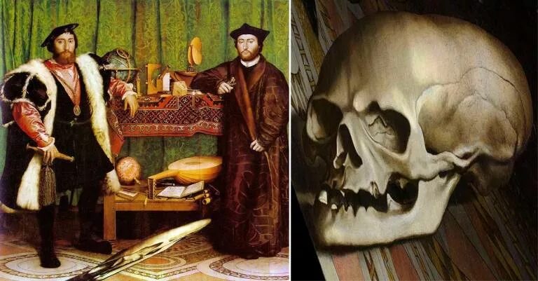 Ганс гольбейн послы. Ганс гольбейн младший послы 1533. ганс гольбейн послы 1533. картина послы ганса гольбейна. гольбейн младший череп.