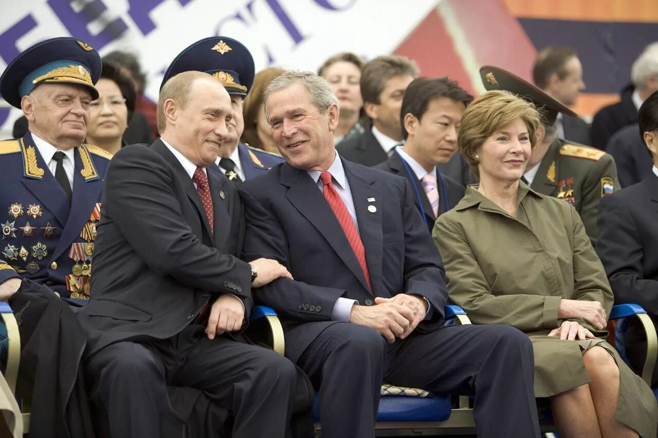 Российским мировым лидером