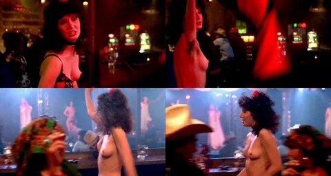 Mary steenburgen tits