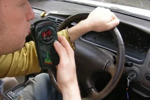 За руль можно с 16