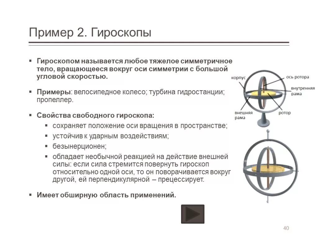 Как называется гироскоп. Гироскоп 1 ось. гироскоп оси вращения. примеры гироскопа. свойства гироскопа.