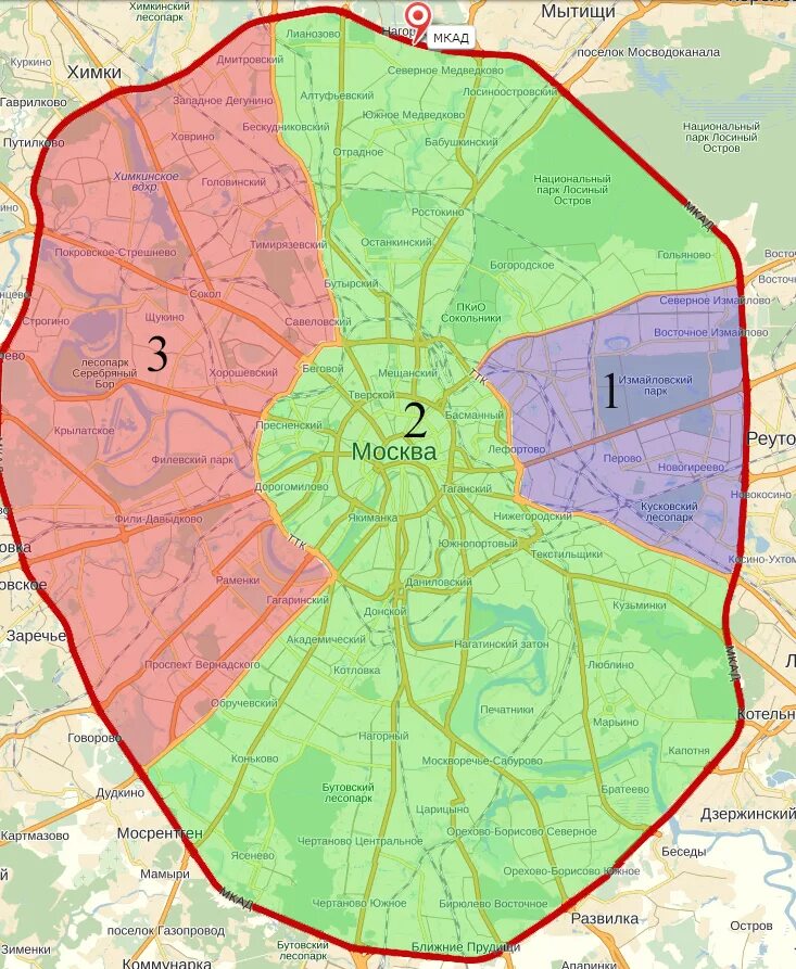 Карта зона доставка. Зоны Москвы на карте. Карта доставки. Карта "Москва". Зоны доставки Москва.