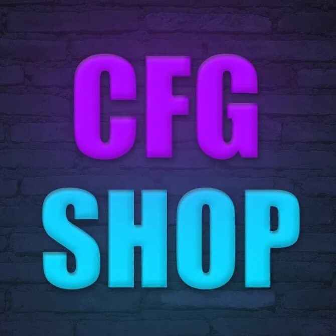 Кфг шоп. CFG shop для ВК. CFG shop шапка. Shop превью. Cfg expensive