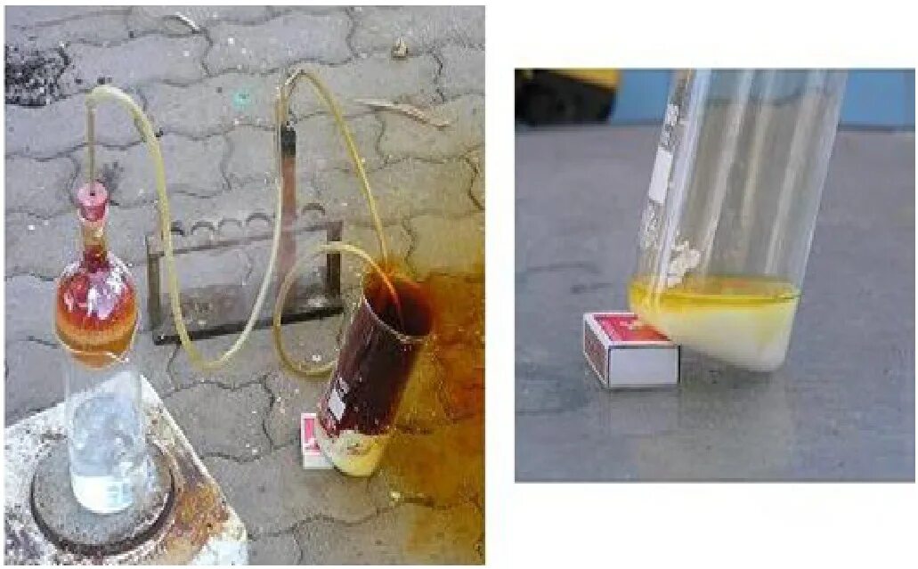 Над поверхностью налитого в колбу раствора. Склянка для серной кислоты 500 мл. Прозрачный раствор. Через раствор гидроксида натрия пропустили 4. Колба с жидкостью.