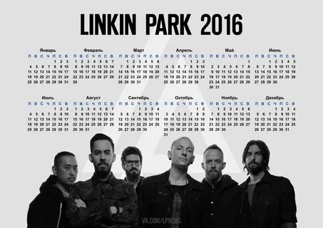 Linkin park список песен