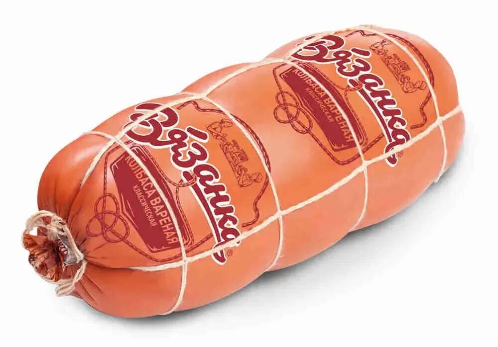 колбаса вязанка какая категория