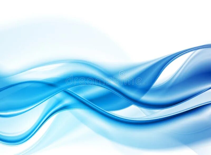 Smooth waves