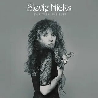 Stevie nicks edge of seventeen