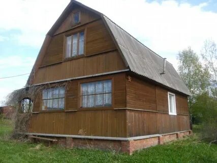 Александрово дачи