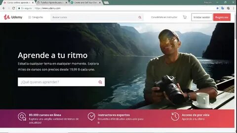 Course download