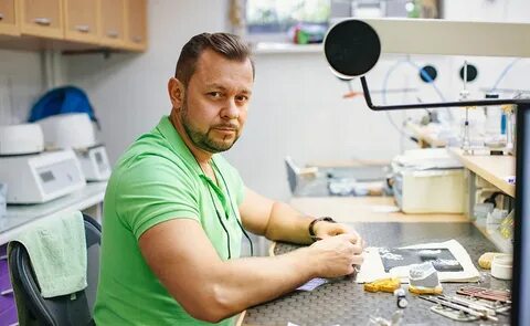 Лаборатория ижевск