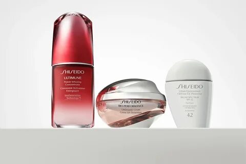 Shiseido