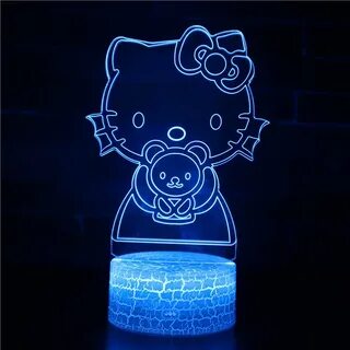 Usb ночник