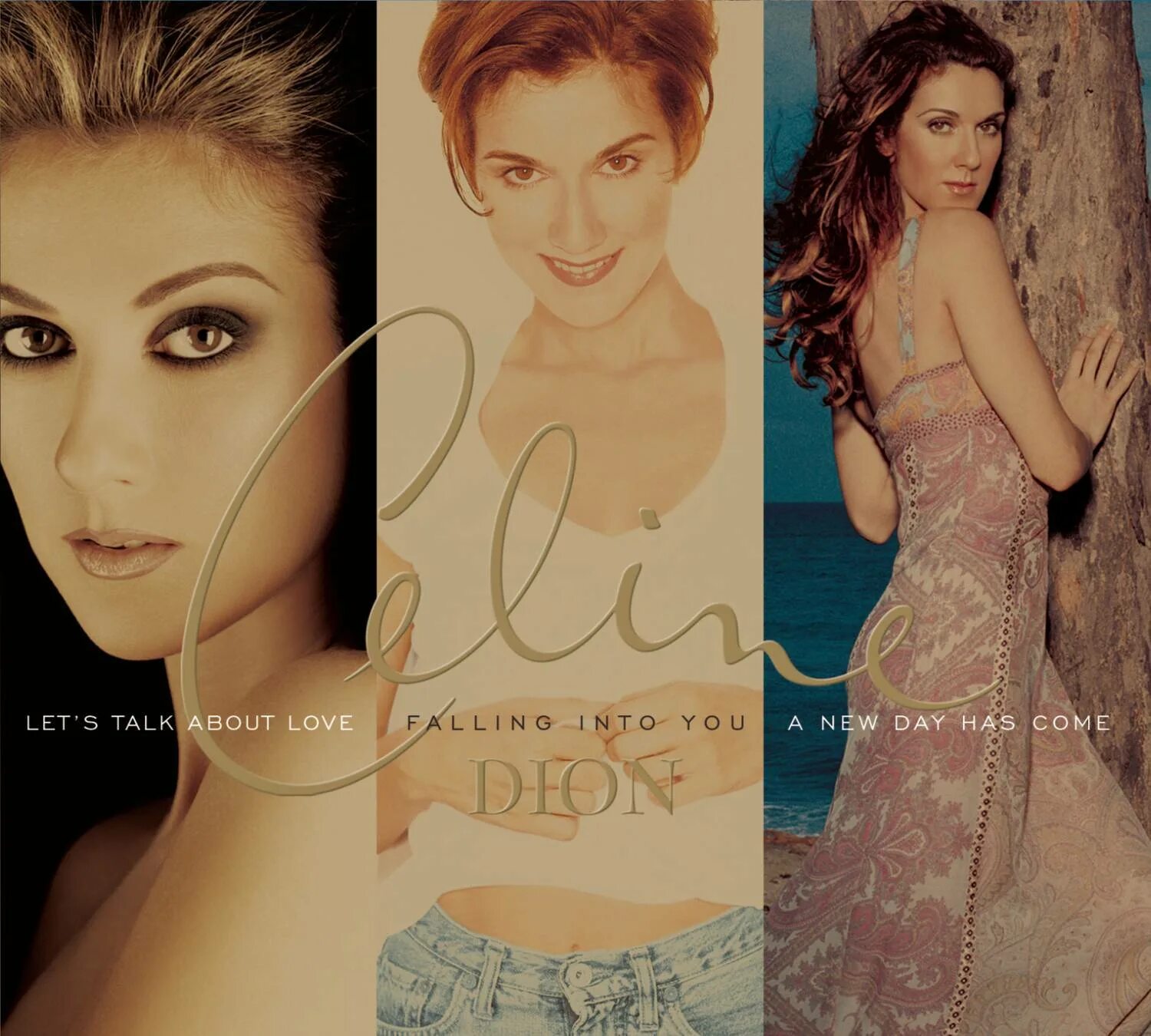 Celine dion new day have. A New Day has come Селин Дион. Let’s talk about Love Селин Дион. Celine Dion CD. Celine Dion Falling into you.