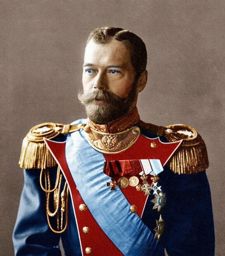 Самый лучший правитель