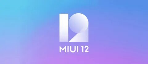 Miui 12 redmi 8